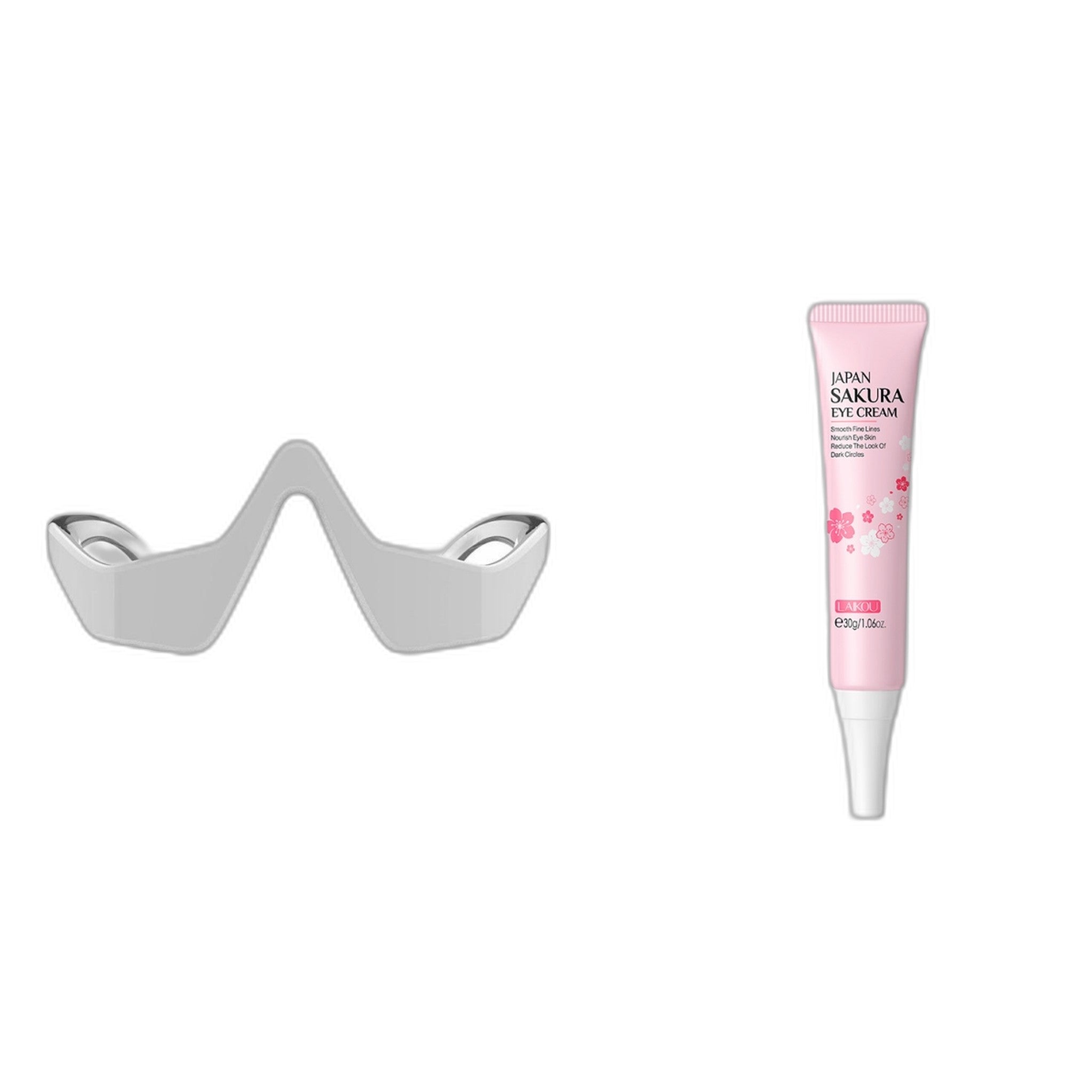 Eye Care Machine Household Eye Massager for Relaxation