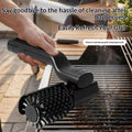 Electric Barbecue Brush Cleaning Brush for Easy Grilling