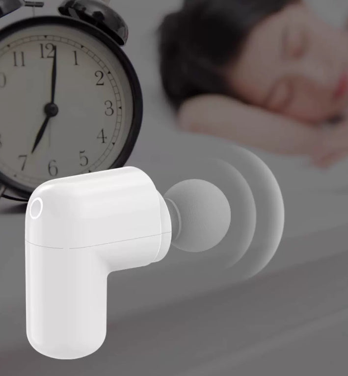 Mini Deep Tissue Massager - Fascial Gun Muscle Massager Device