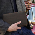 Portable Travel Cigar Bag Storage Case for Easy Organization