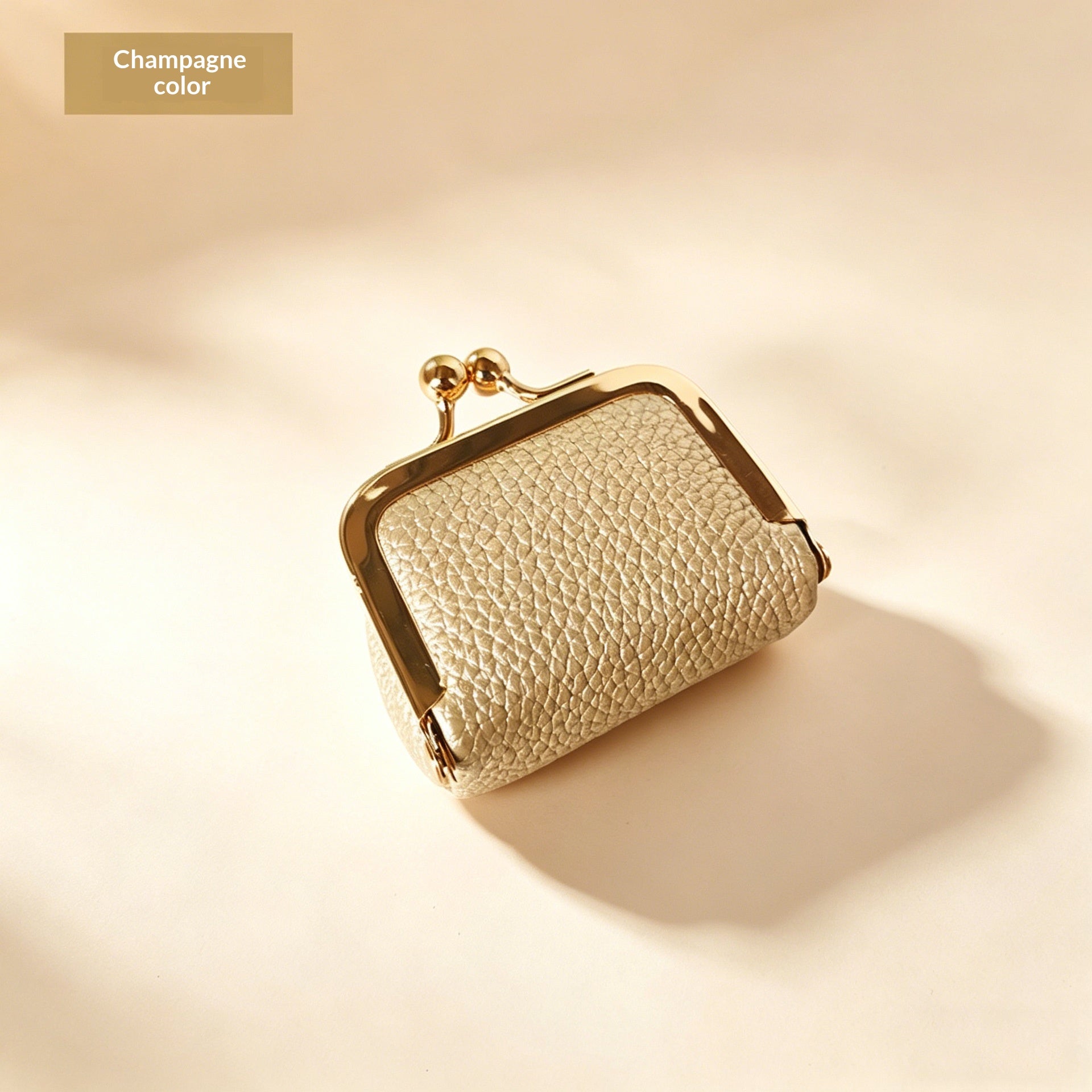Mini Compact Storage Bag for Casual Accessories