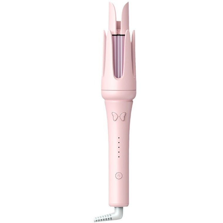 Cross-border Fully Automatic Hair Curler - Gentle on Hair