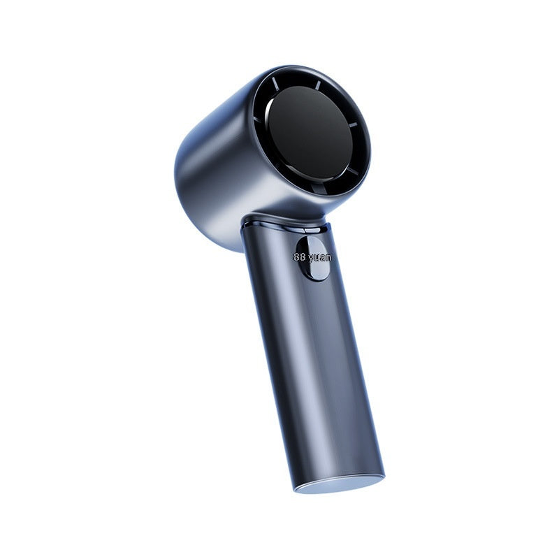 New USB-Charging Handheld Mini Fan for Home Office
