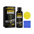 Effective Scratch Remover for Smooth Finishes