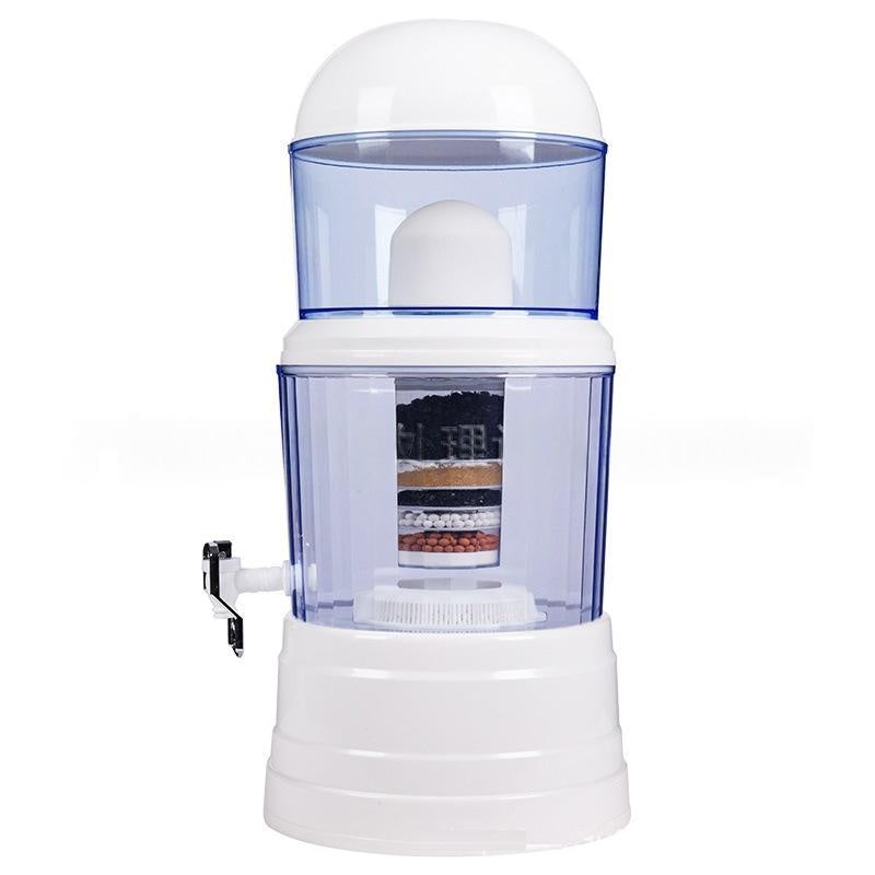 Ceramic Filter for Direct-Drinking Water Bottle