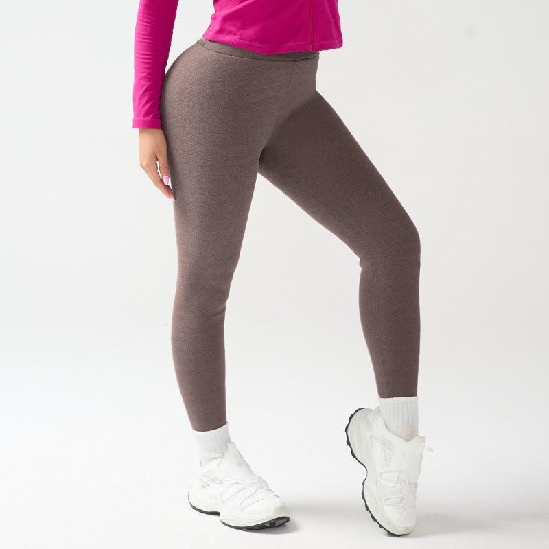 High-Waisted Butt-Lifting Leggings for All Occasions