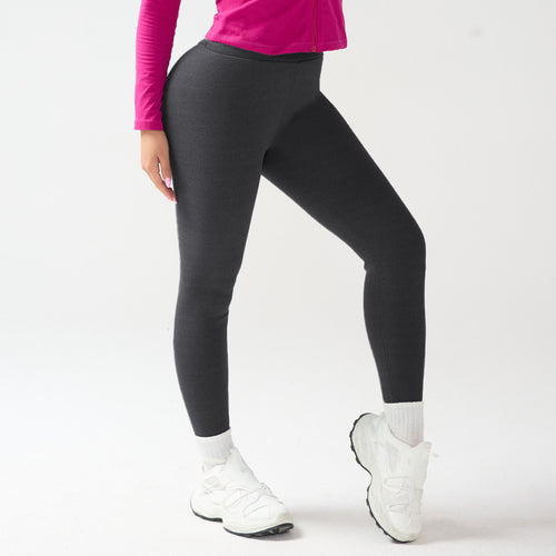 High-Waisted Butt-Lifting Leggings for All Occasions