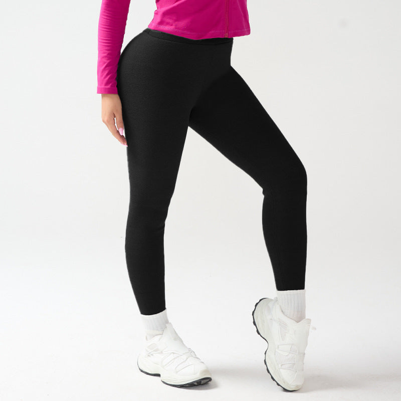 High-Waisted Butt-Lifting Leggings for All Occasions