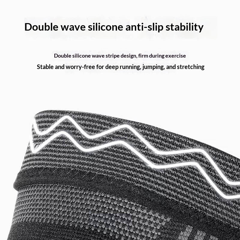 Sports Knee Joint Support Brace for Men and Women