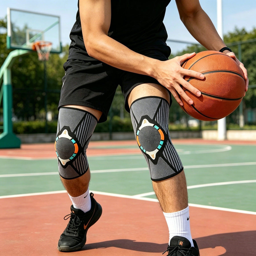 Sports Knee Joint Support Brace for Men and Women