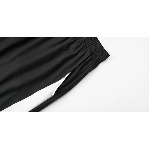 Slimming Running Pants - Breathable Yoga and Fitness Pants