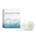 Silicone Scar Patch for Smooth and Radiant Skin