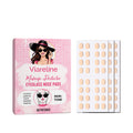 Comfortable Anti-makeup Glasses Nose Pad for Skin Care