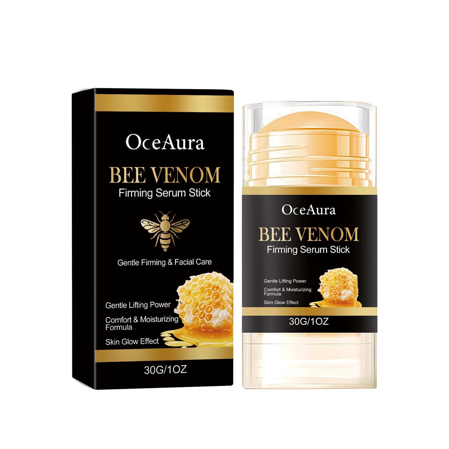 Nursing Cream Stick - Muscle Roller Stick for Relaxation