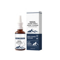 Nasal Care Cleaning Spray - Refresh Your Yoga Mat