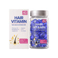 Smooth Hair Care Capsule - Ultimate Hair Straightener Tool