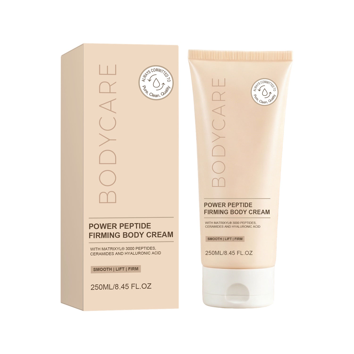 Skin Firming Care Milk - Perfect Self Care Gift