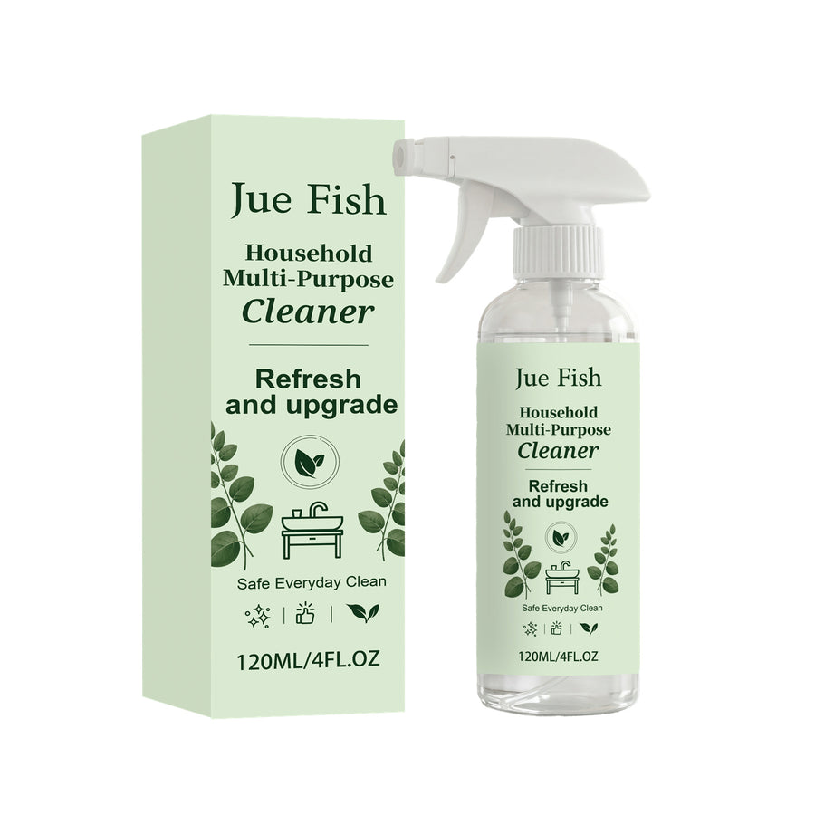 Surface Cleaner for Yoga Mats - Keep Your Space Fresh