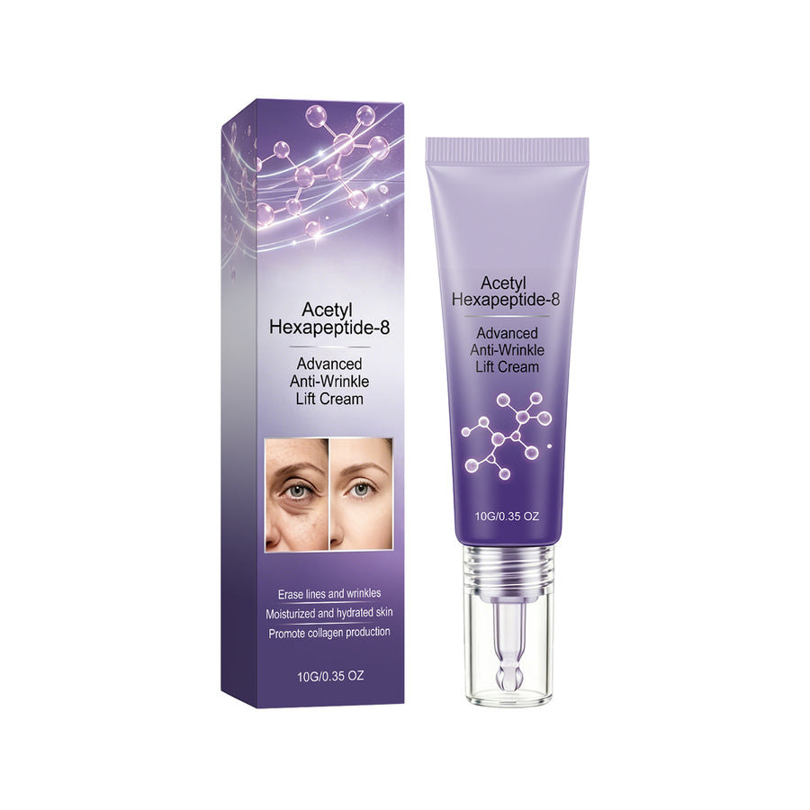 Tightening Eye Care Milk - Revitalize Your Eyes Naturally