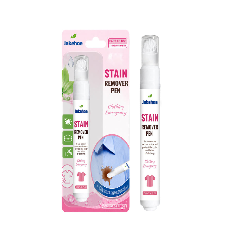 Stain Remover Pen - Your Ultimate Cleaning Companion