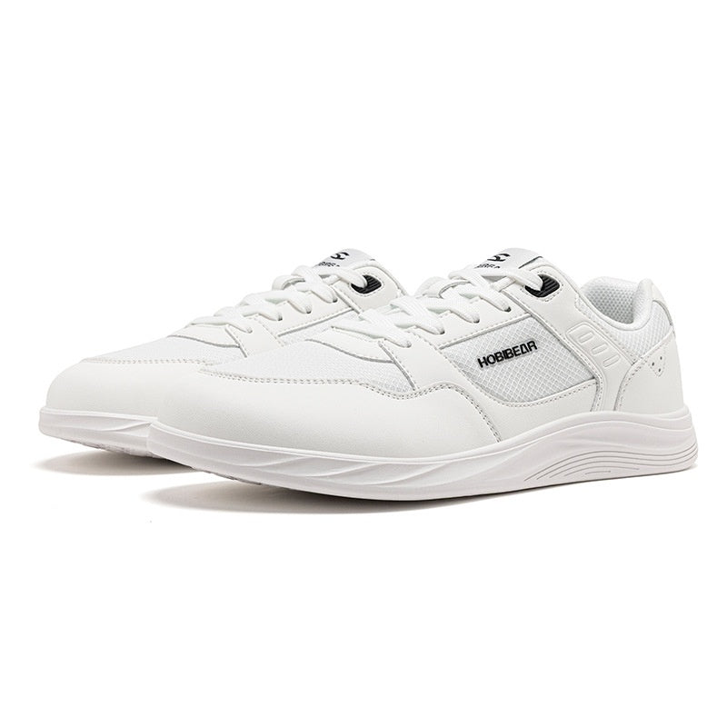 Wide-Toe Sneakers: Versatile & Easy to Match for Spring/Autumn
