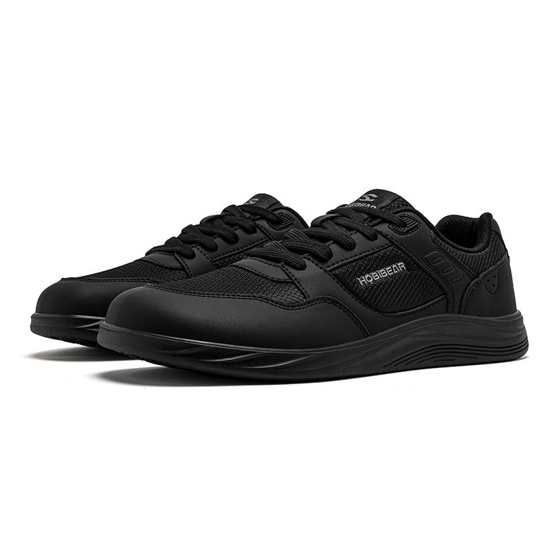 Wide-Toe Sneakers: Versatile & Easy to Match for Spring/Autumn