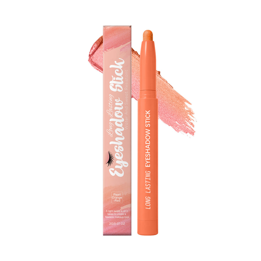 Long Lasting Eyeshadow Stick for Effortless Glam