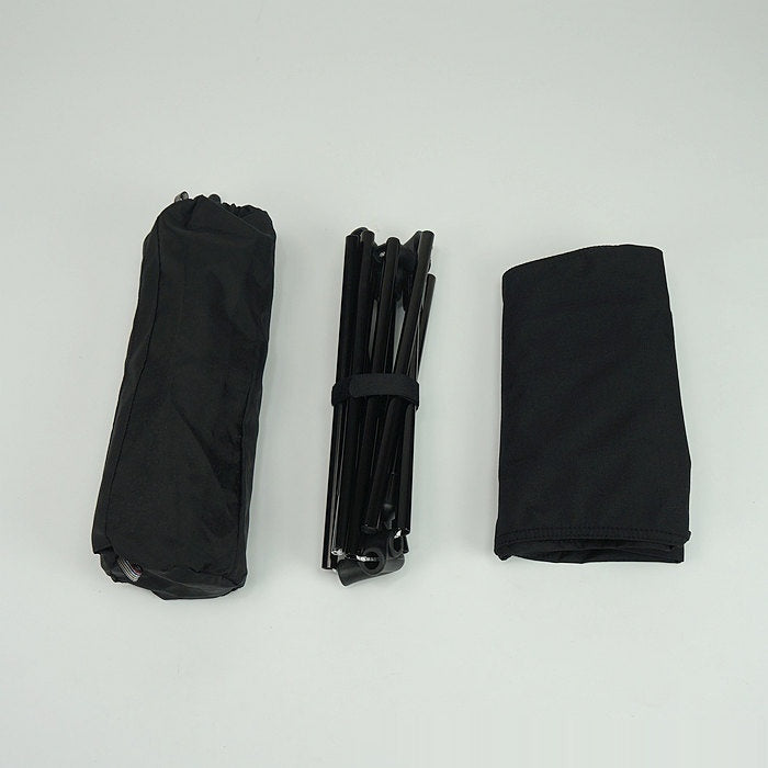 Ultra-lightweight Hiking and Trekking Stool for Comfort
