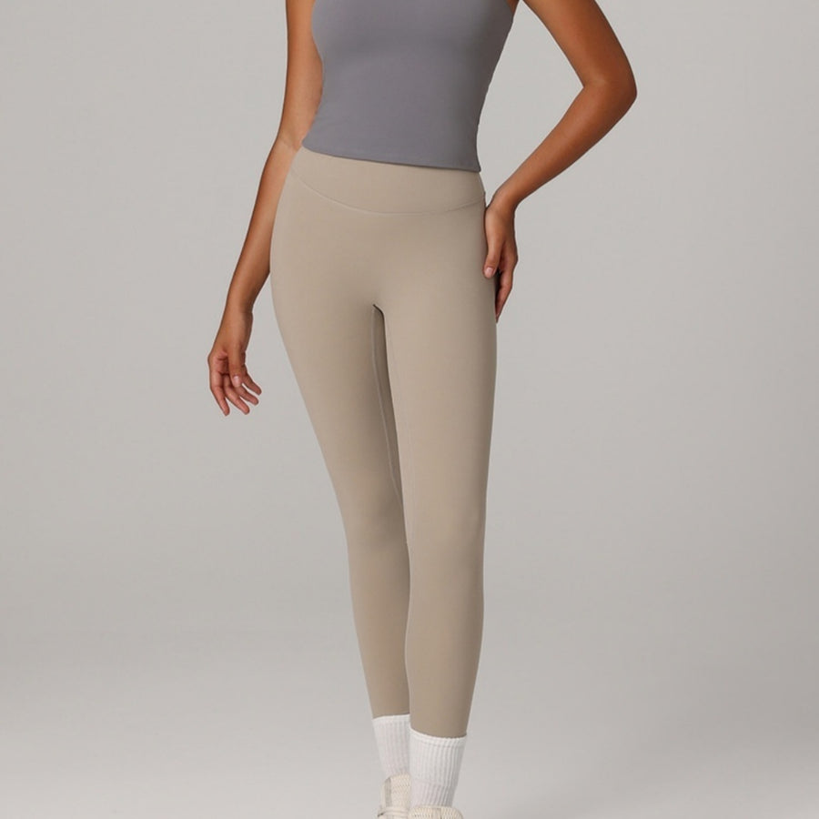 Butt-lifting Yoga Pants for Women - Figure-flattering Fit