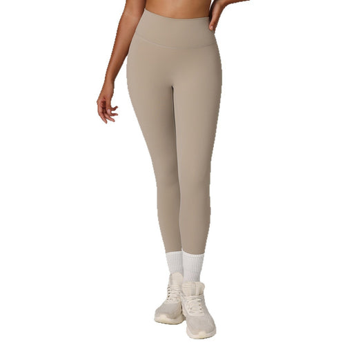 Butt-lifting Yoga Pants for Women - Figure-flattering Fit