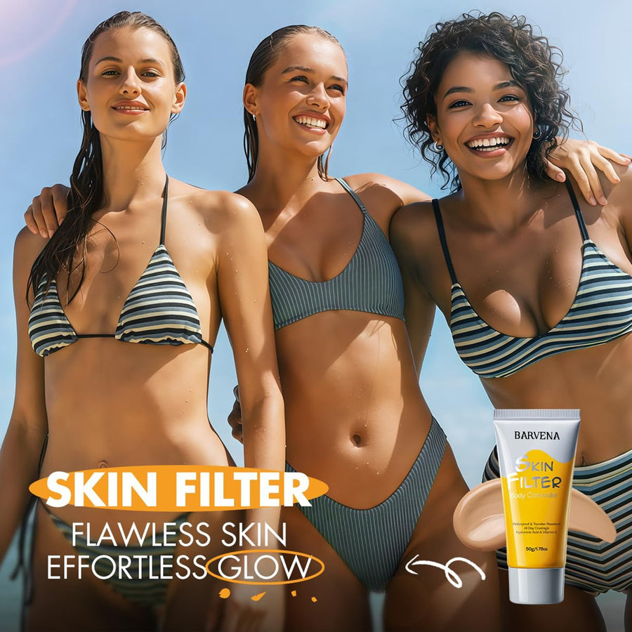 Brightening Makeup Primer Base and Isolating Cream