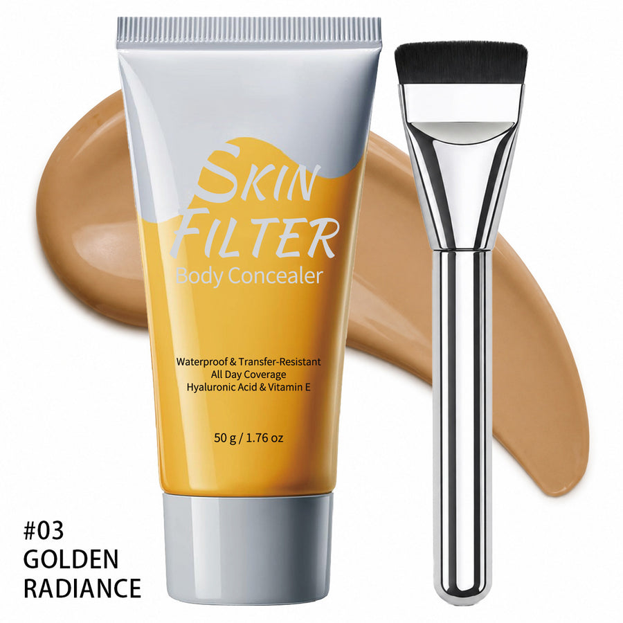 Brightening Makeup Primer Base and Isolating Cream