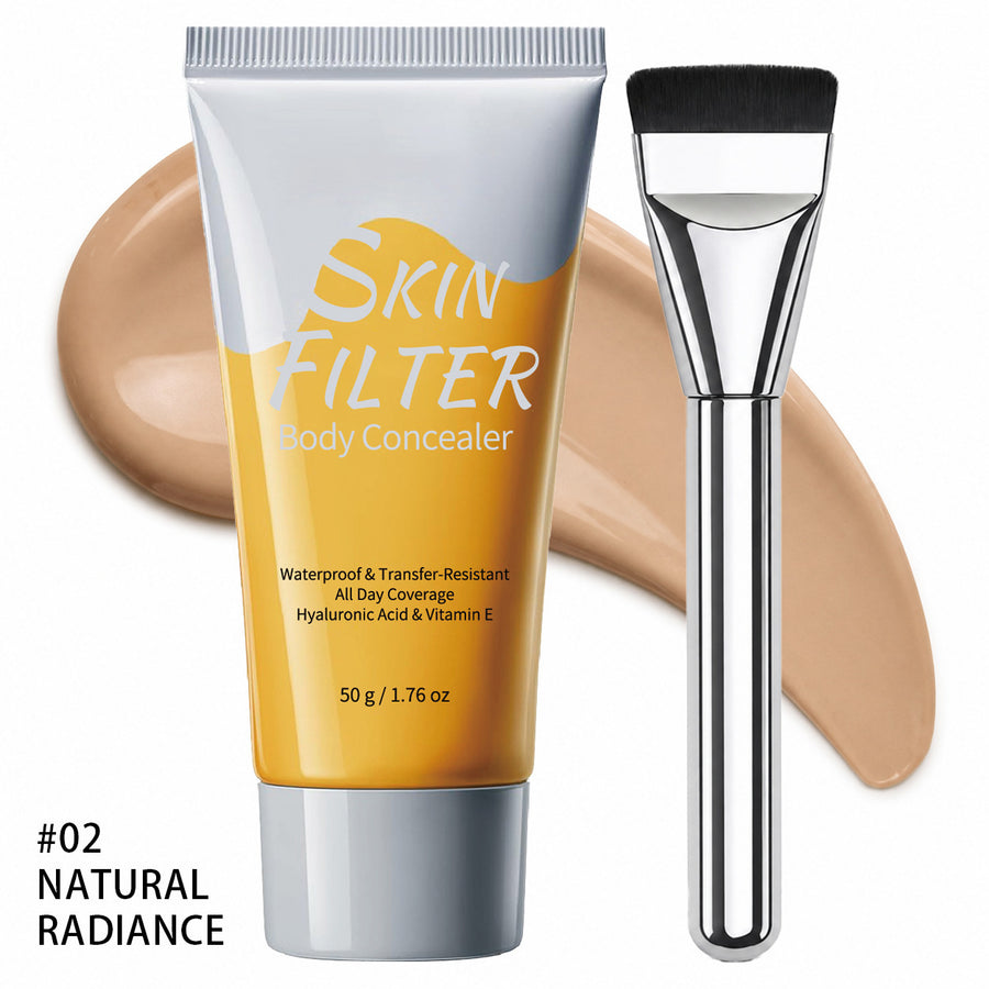 Brightening Makeup Primer Base and Isolating Cream