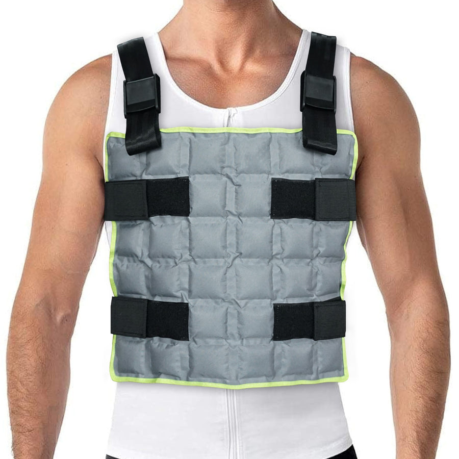 Stay Cool with Our Ice Roller Vest for Women