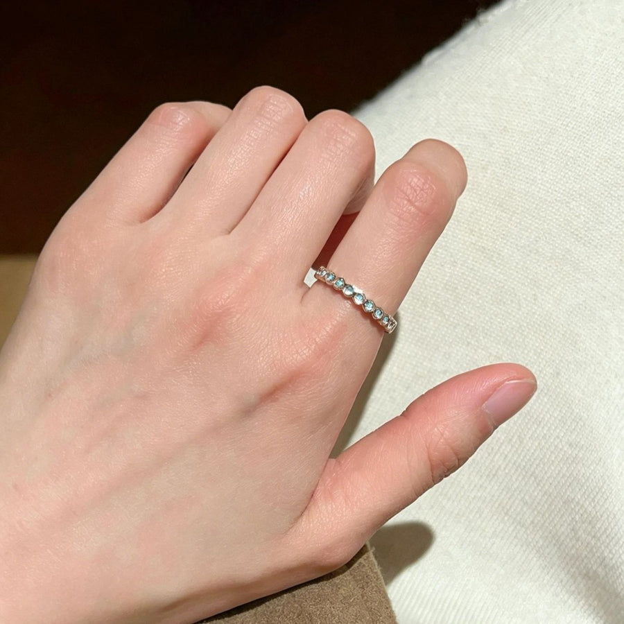 Simple and Sweet Wind Scrub Ring - Women's Fashion Pilates Ring