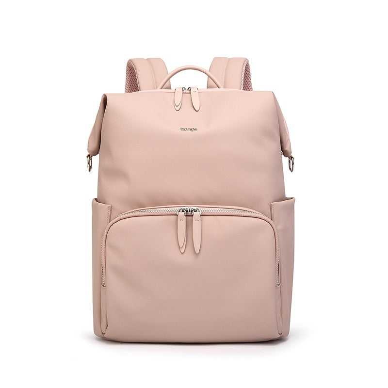 Womens Lightweight Travel and Casual Backpack for Yoga