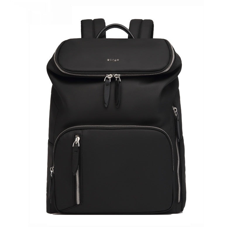Womens Lightweight Casual Travel Backpack for Yoga