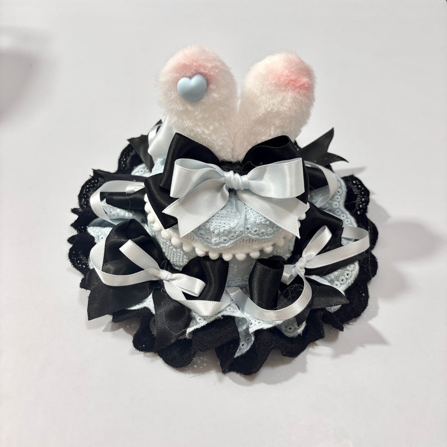 Original Hand Made Small Hat Birthday for Body Jewelry Lovers