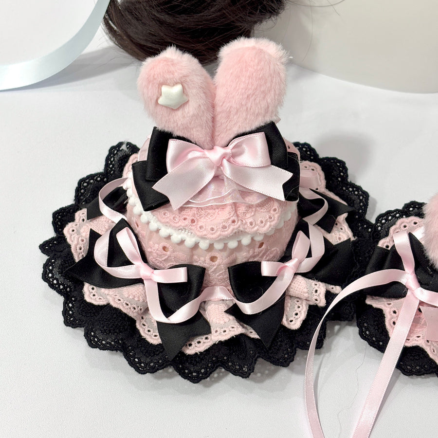 Original Hand Made Small Hat Birthday for Body Jewelry Lovers