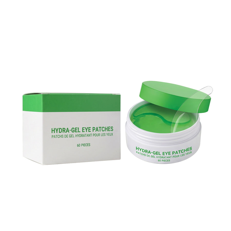 Lightweight Close-fitting Hydrating Gel Eye Mask for Sleep