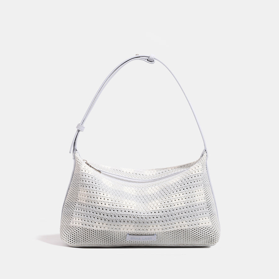 Niche-design Women's Lightweight Commuter Gym Bag