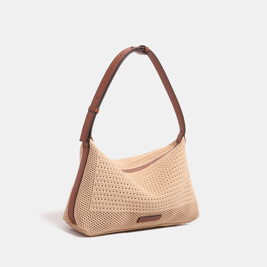 Niche-design Women's Lightweight Commuter Gym Bag