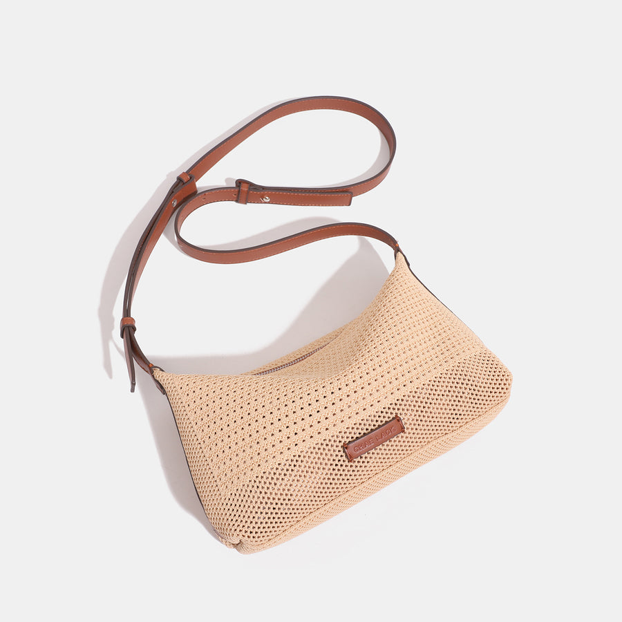 Niche-design Women's Lightweight Commuter Gym Bag