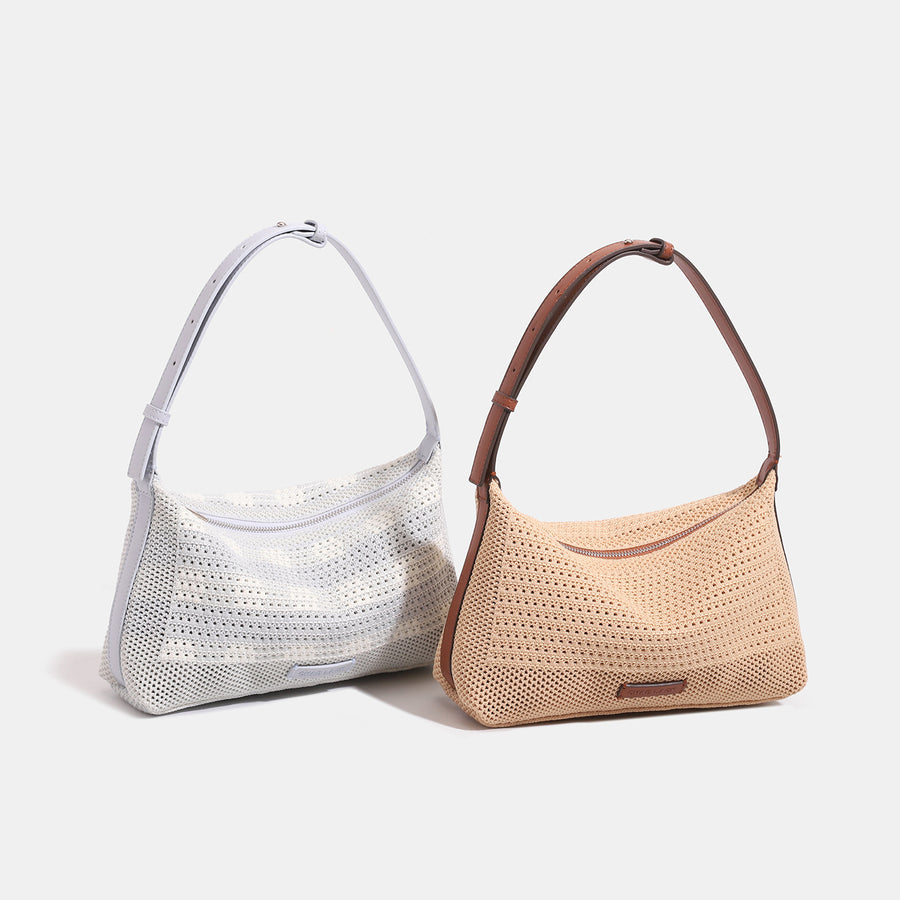 Niche-design Women's Lightweight Commuter Gym Bag