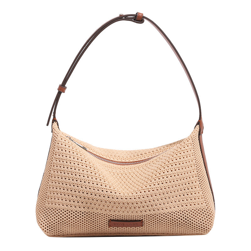 Niche-design Women's Lightweight Commuter Gym Bag
