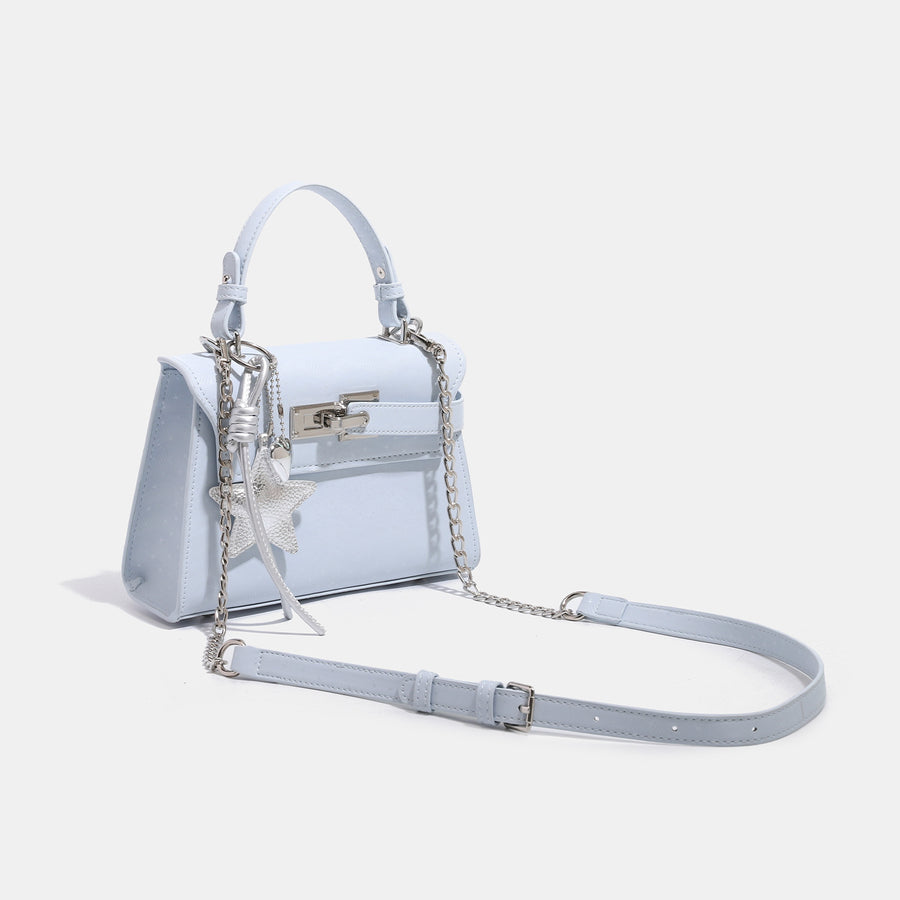 Niche-design Women's Tote Bag – Versatile Gym Bag for Commuting