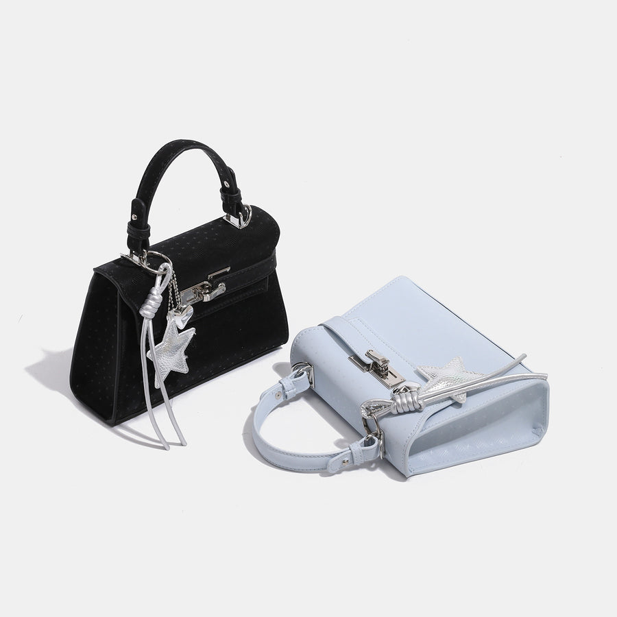 Niche-design Women's Tote Bag – Versatile Gym Bag for Commuting