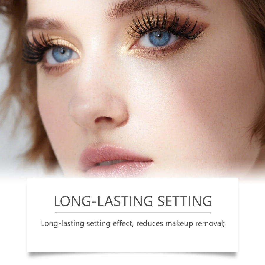 Waterproof Curling Black Mascara for Stunning Lashes