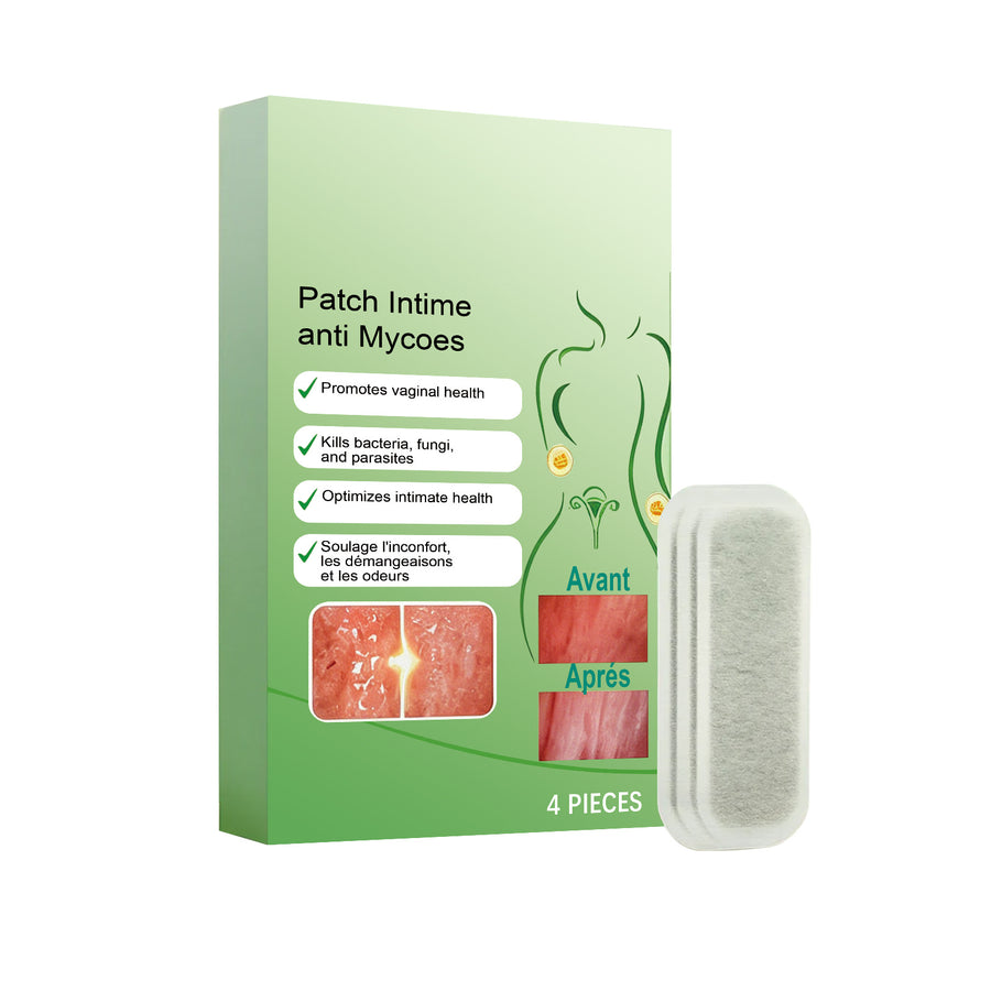 Womens Skin-Friendly Portable Daily Care Pads - Self Care Gift
