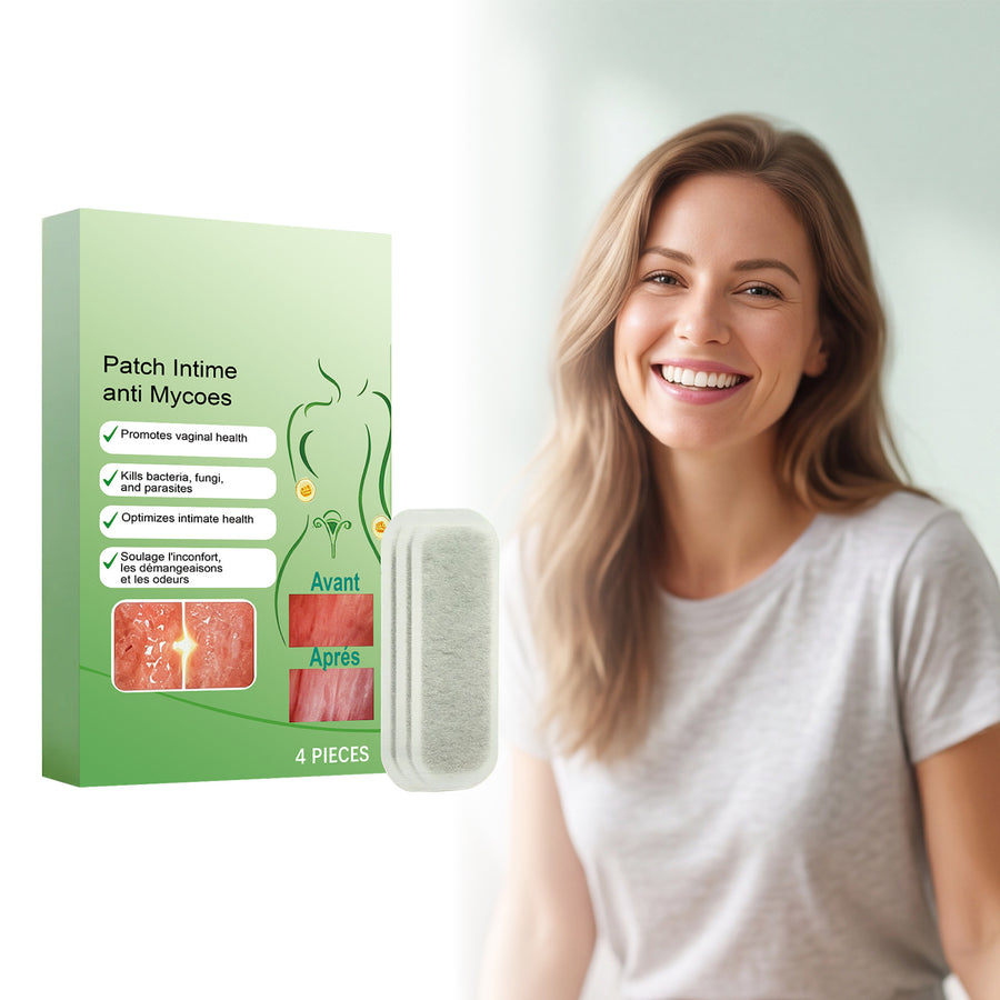Womens Skin-Friendly Portable Daily Care Pads - Self Care Gift